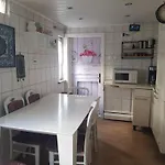 Apartment An Der Nieste