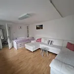 Apartment An Der Nieste
