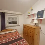 An Der Nieste Apartment *