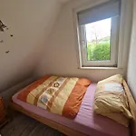 Apartment An Der Nieste *