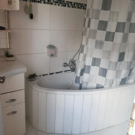 An Der Nieste Apartamento Niestetal
