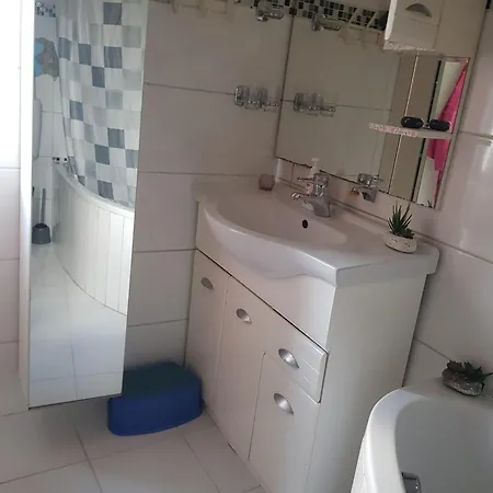 Apartamento An Der Nieste Niestetal
