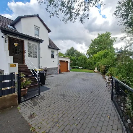 An Der Nieste * Niestetal