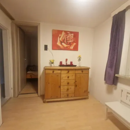 An Der Nieste Lägenhet