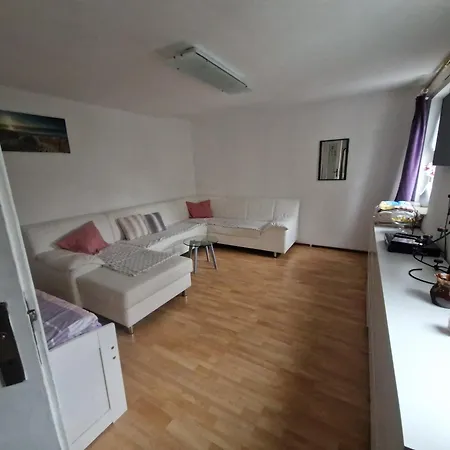 An Der Nieste Appartement *