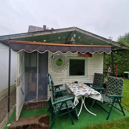 An Der Nieste Apartment