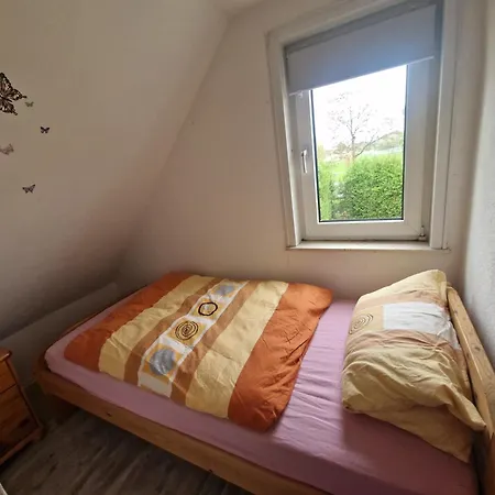 Appartement An Der Nieste *