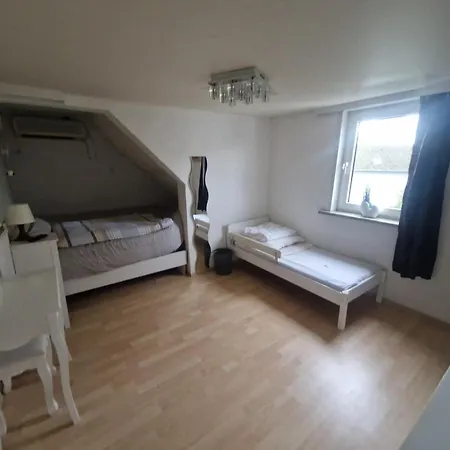 Daire An Der Nieste *