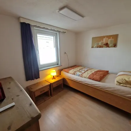 An Der Nieste Appartement Niestetal