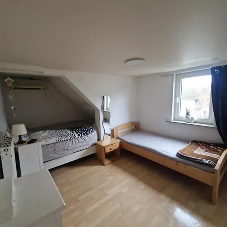 An Der Nieste Niestetal