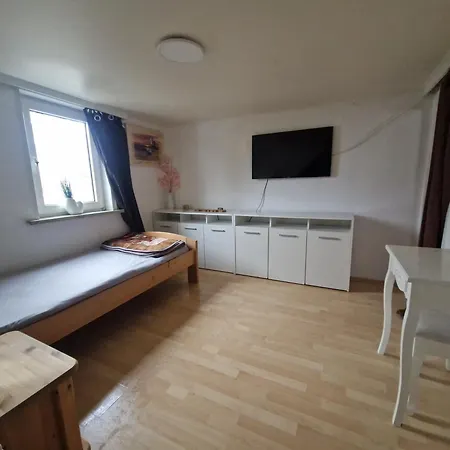 An Der Nieste Appartement