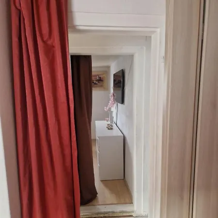 An Der Nieste Apartamento *