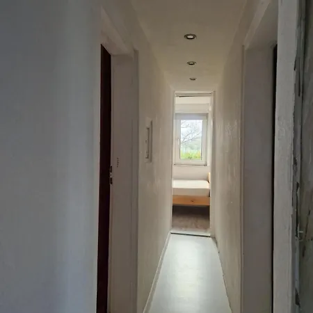 Apartamento An Der Nieste Niestetal