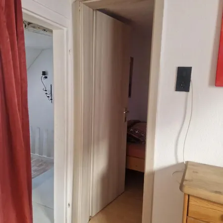 An Der Nieste Apartamento Niestetal