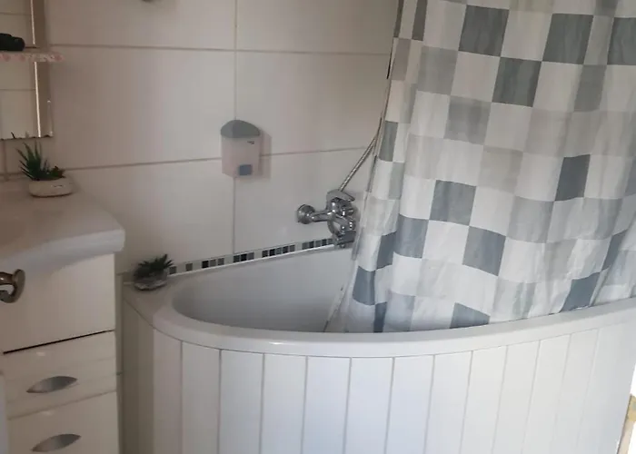 An Der Nieste Appartement Niestetal