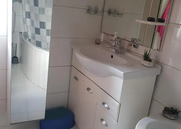 Appartement An Der Nieste Niestetal