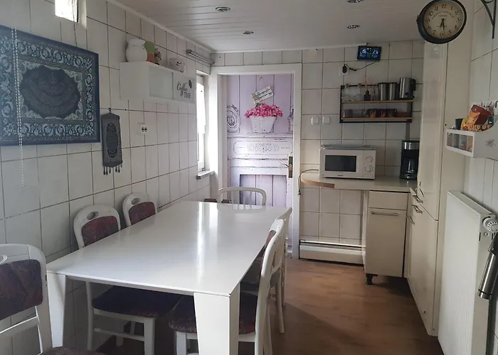 Appartement An Der Nieste