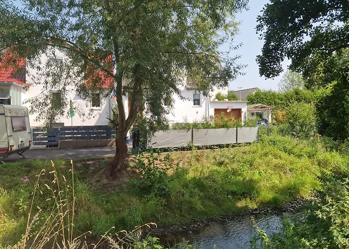 Appartement An Der Nieste