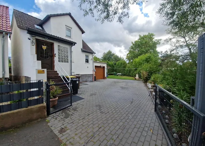 An Der Nieste * Niestetal