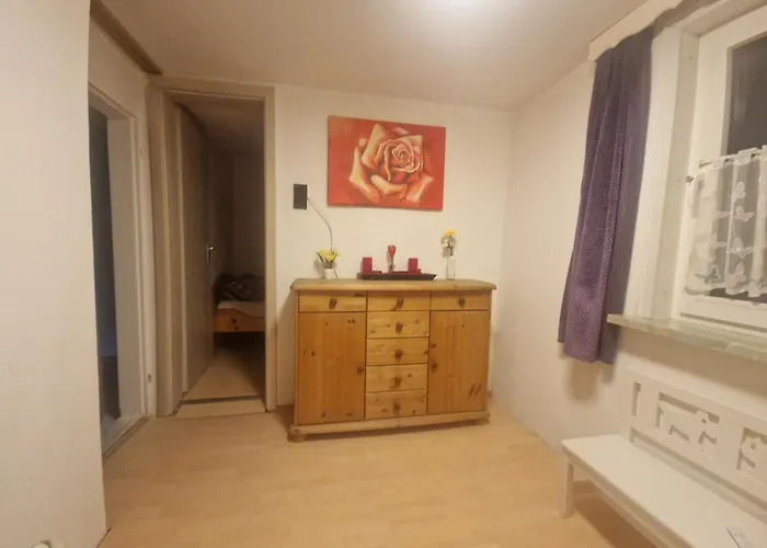 An Der Nieste Appartement