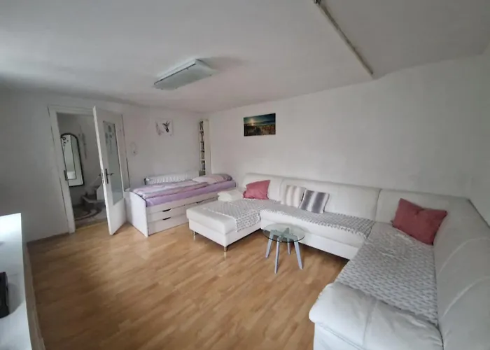 Appartement An Der Nieste