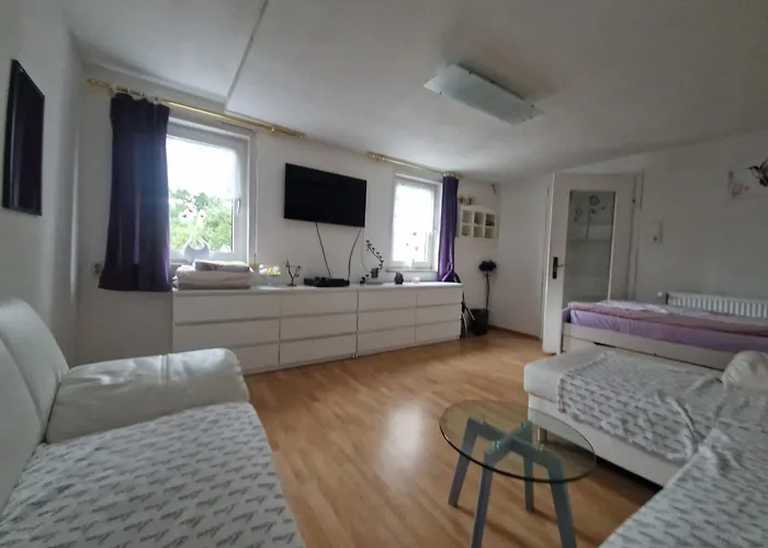 An Der Nieste * Niestetal