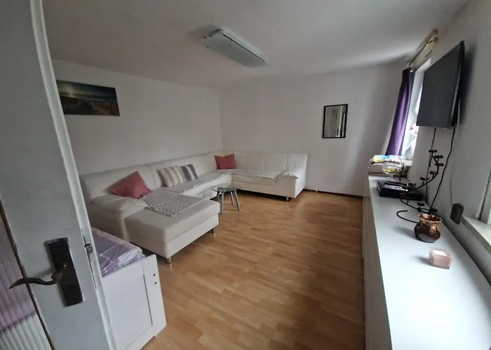 An Der Nieste Appartement *