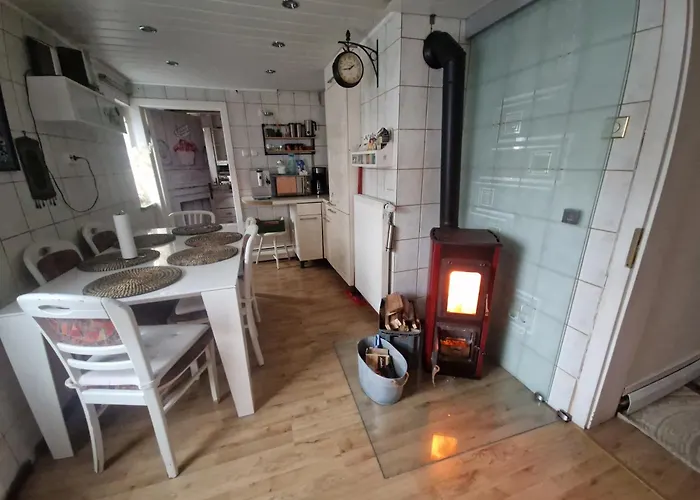 An Der Nieste Niestetal