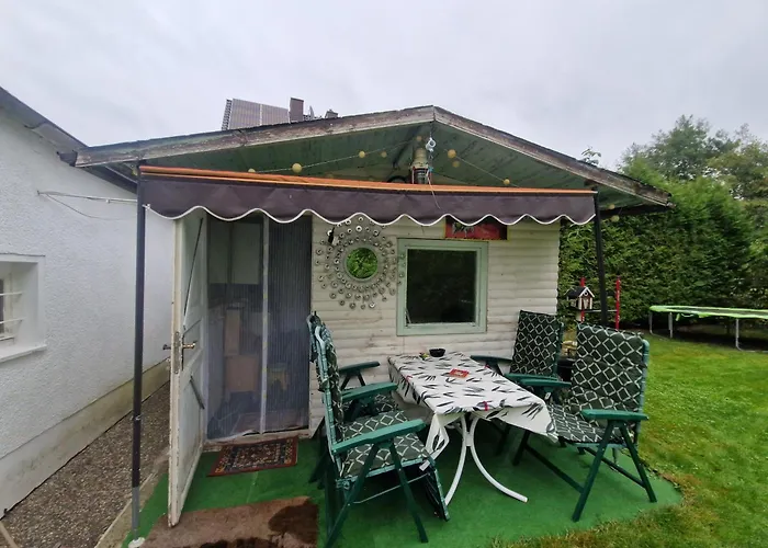 An Der Nieste Appartement