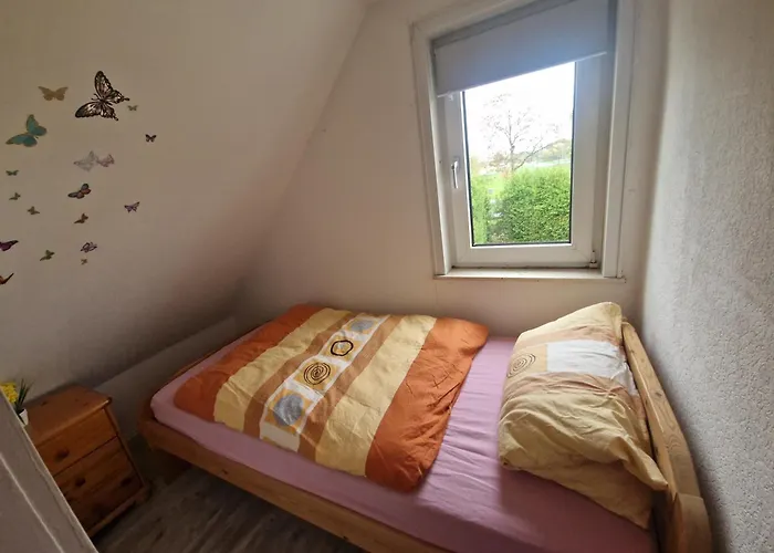 Appartement An Der Nieste *