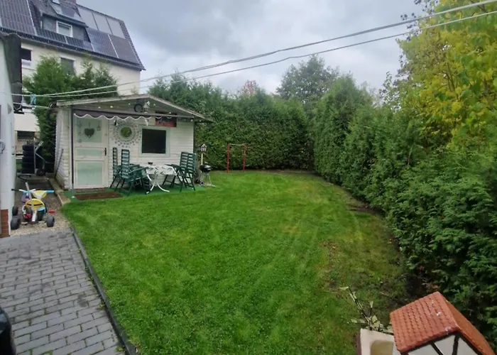 An Der Nieste Niestetal