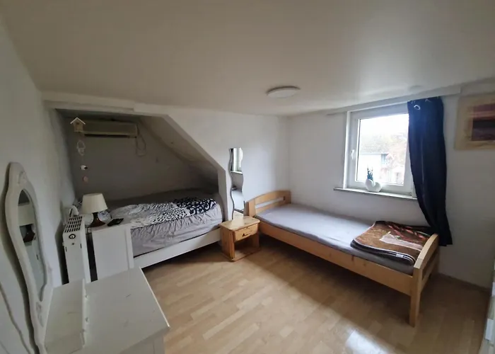 An Der Nieste Niestetal